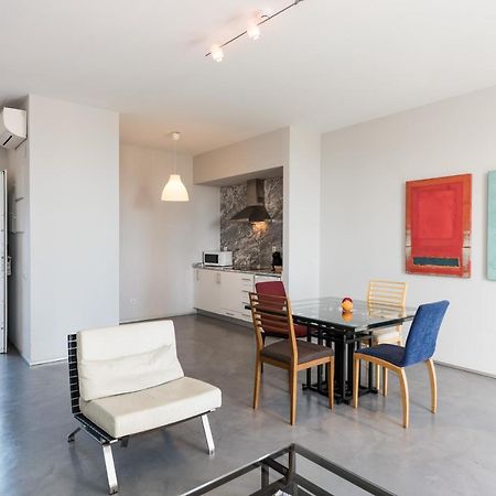 Alfama - Lisbon Lounge Suites מראה חיצוני תמונה
